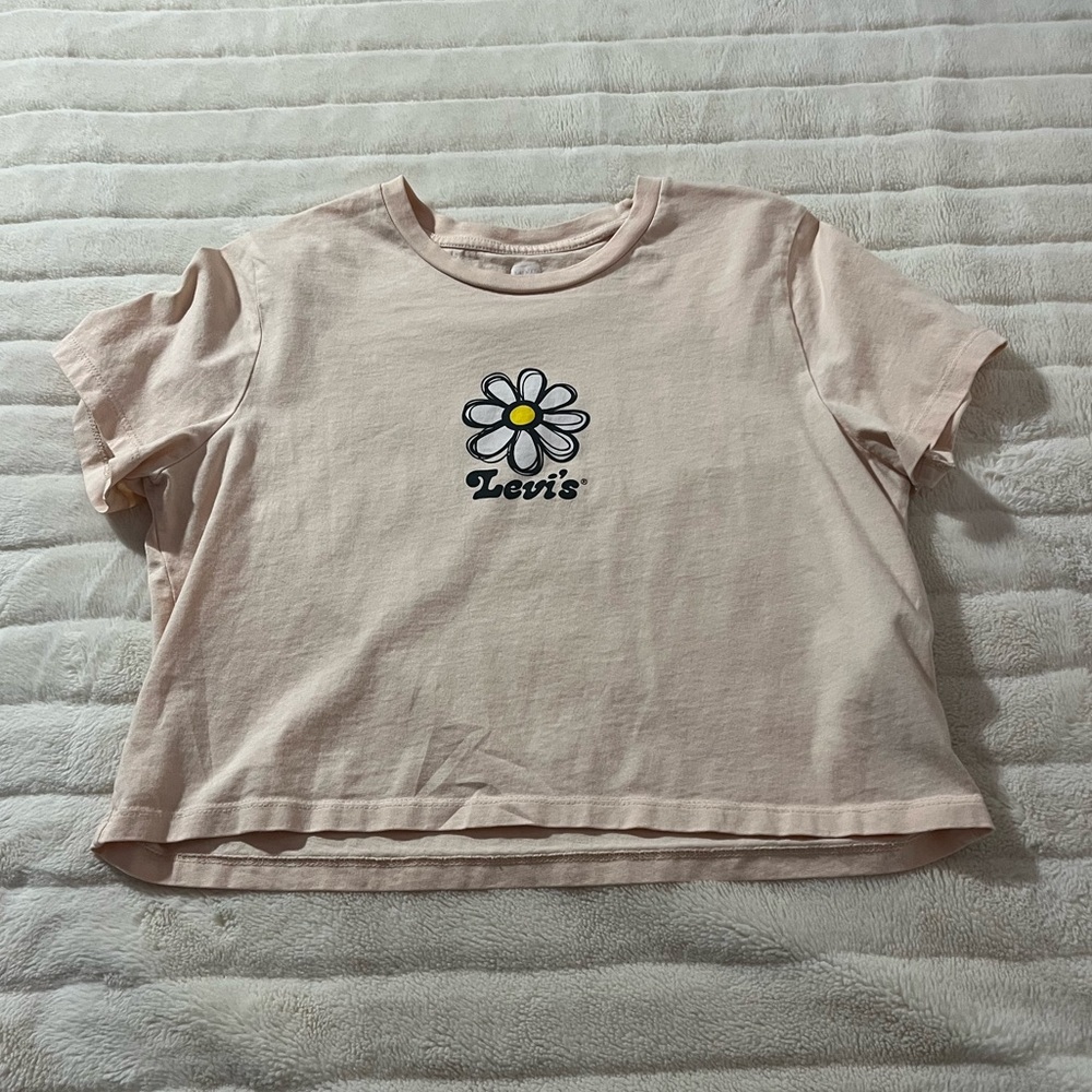 Levi’s Tee
